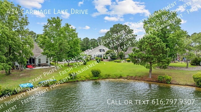 Photo - 414 Carriage Lake Dr