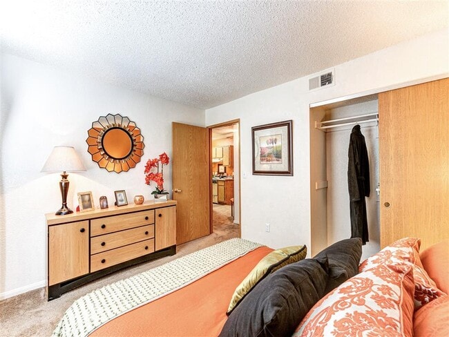 Photo - Country Club at Valley View - 55+ Senior Apartments