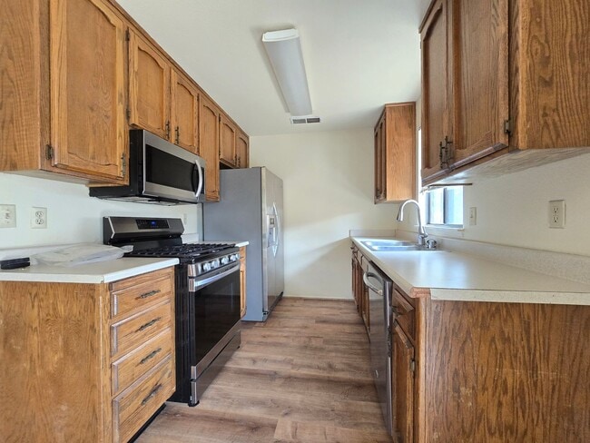 Photo - 1009 W Alene Ave