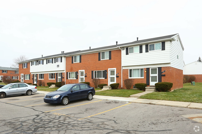 Building Photo - Sycamore Meadows Rental