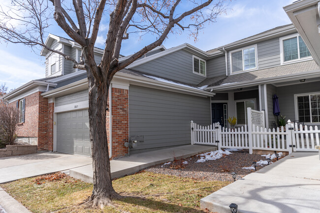 Photo - 12613 Knox Point Townhome