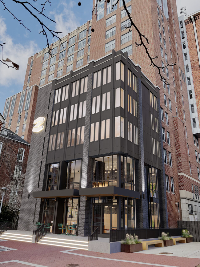 Coming Soon! - 500 W - Located on the UMB Campus! Rental