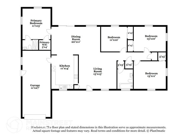 Building Photo - 980 Butia St Rental
