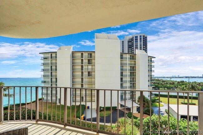 Building Photo - 5420 N Ocean Dr Unit 506