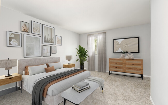Phoenix Point Townhomes