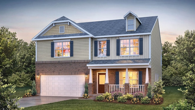 Building Photo - 3722 Vlg Spgs Ct