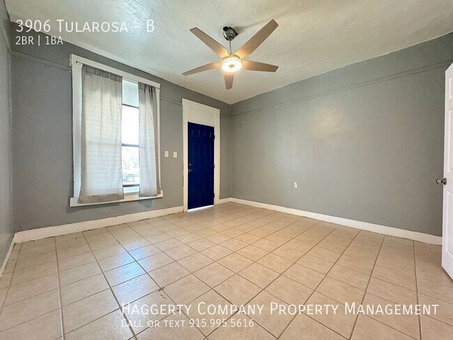 Photo - 3906 Tularosa-B Unit B