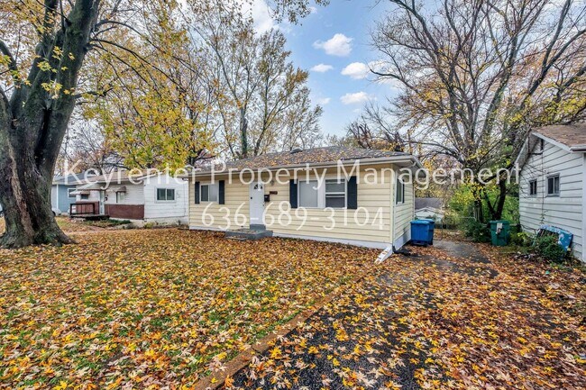 Photo - COMING SOON - Charming 3-Bedroom Home with Spacious Yard in North St. Louis County