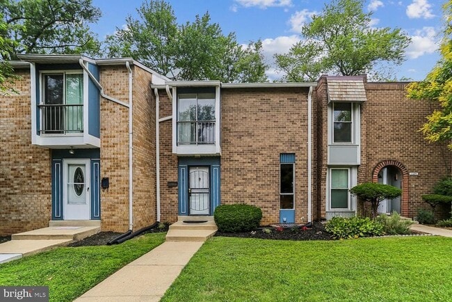 11191 Columbia Pike