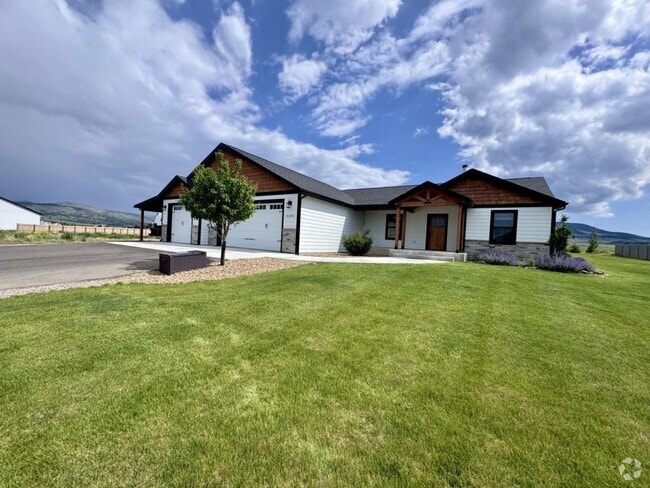 Building Photo - 2256 Spring Wheat Lp Rental