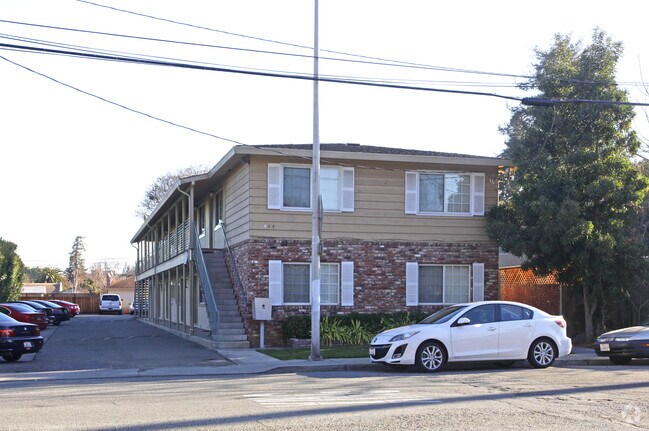 The Clairmont - The Clairmont