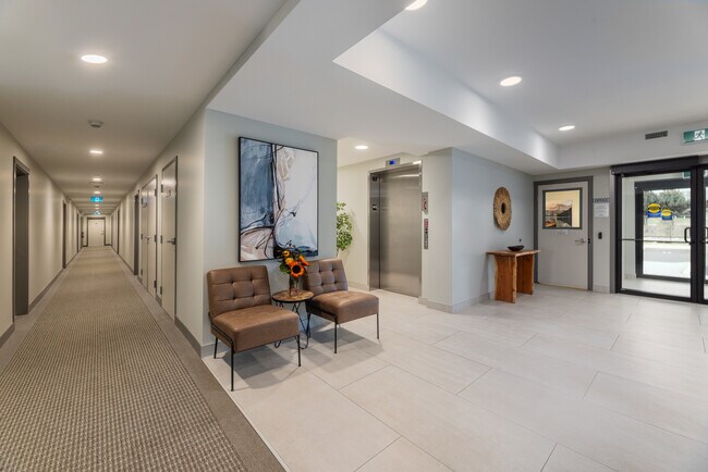 Photo - Monarch Apartments