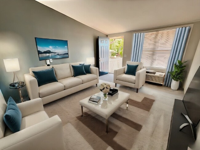 Photo - Oakley Woods