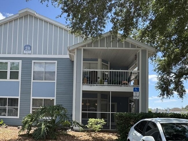 Photo - 2565 Grassy Point Dr Unidad 103 Rental
