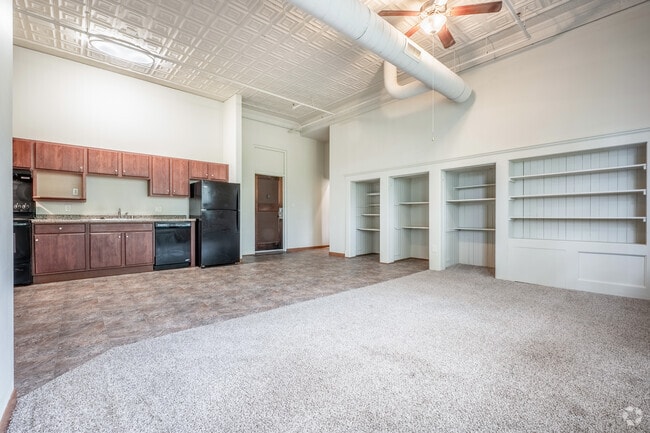 Interior Photo - Elementary School Apartments