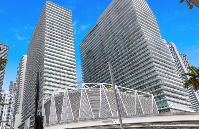 Building Photo - 1111 SW 1st Ave Unit 3416 Rental