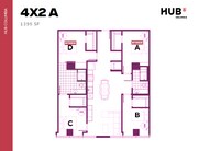 4x2 A