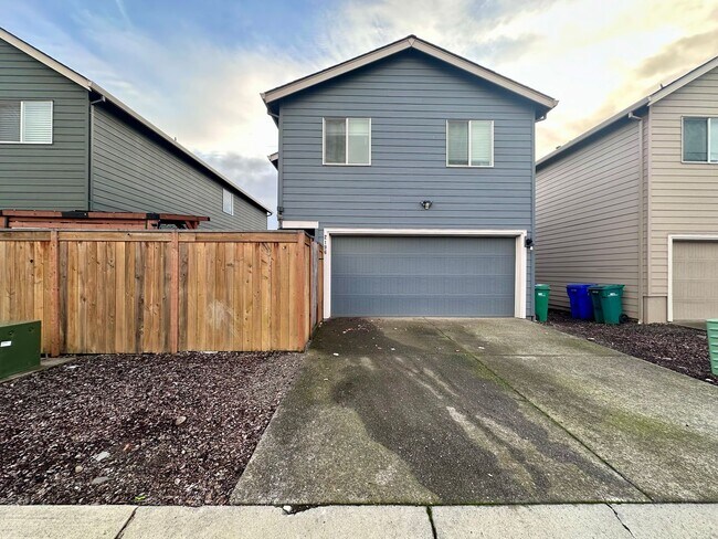 Photo - Modern 3-Bedroom 2.5 Bath Single Family Home in Gresham!