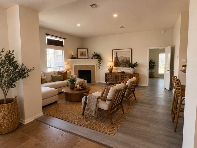 Photo - 2502 Redrock Rd