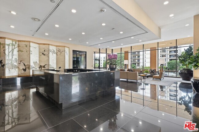 10430 Wilshire Blvd Unit 1701