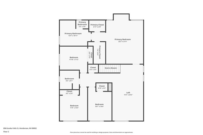 Photo - 896 Eureka Falls Ct