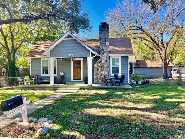 Building Photo - Historic Landmark Meets Modern Farmhouse C...