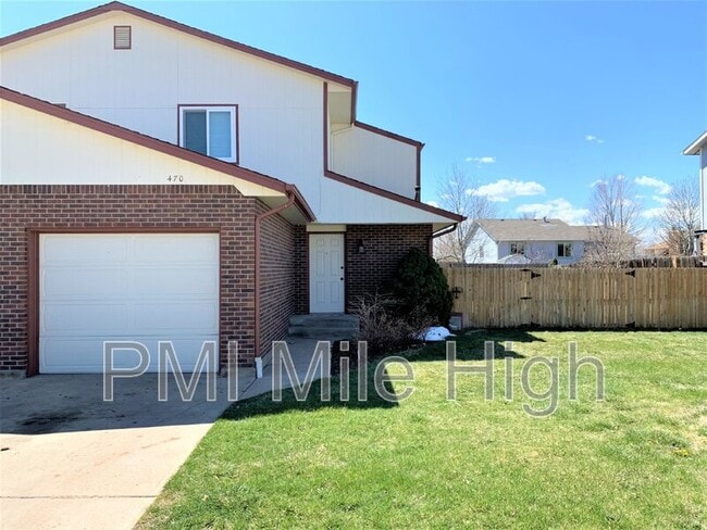 Building Photo - 470 Lone Pine St Rental