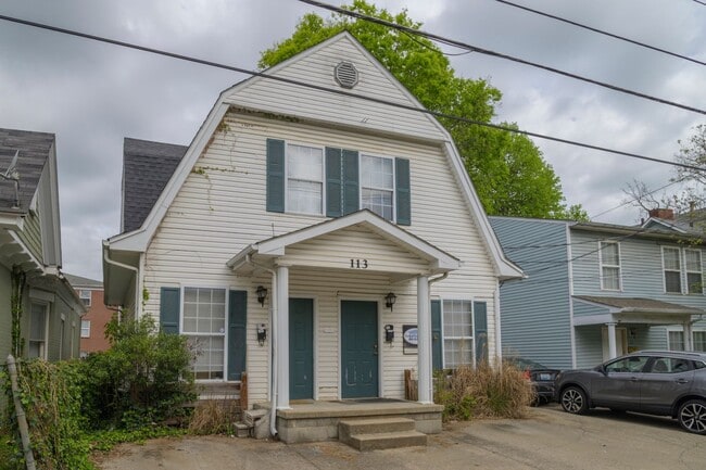 Photo - 113 Hagerman Ct