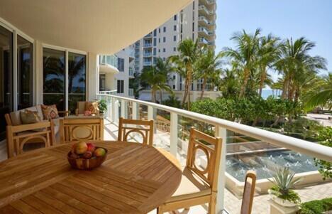 Photo - 2700 N Ocean Dr Unit 203b