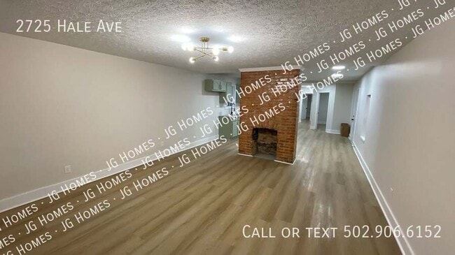 Photo - 2725 Hale Ave