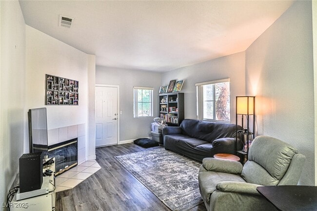 Photo - 5250 S Rainbow Blvd Unit 2034