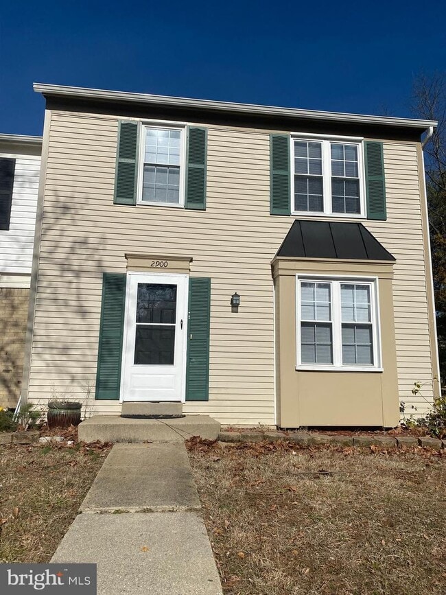 Building Photo - 2900 Madeira Ct