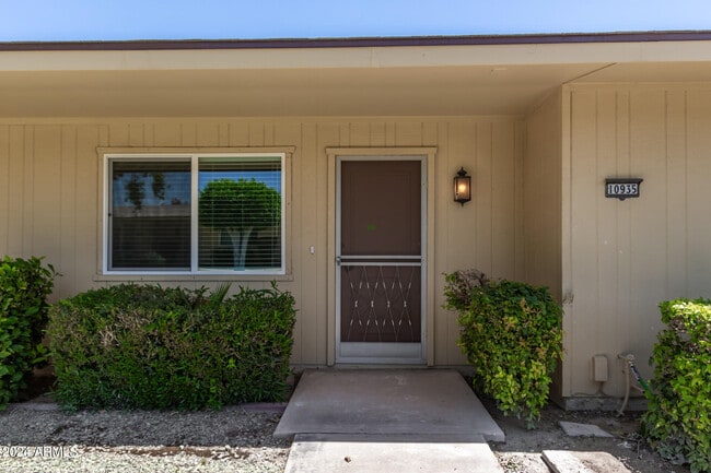 Photo - 10935 W Santa Fe Dr