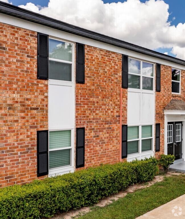 Building Photo - 5317 Curry Ford Rd Unit 203N Rental