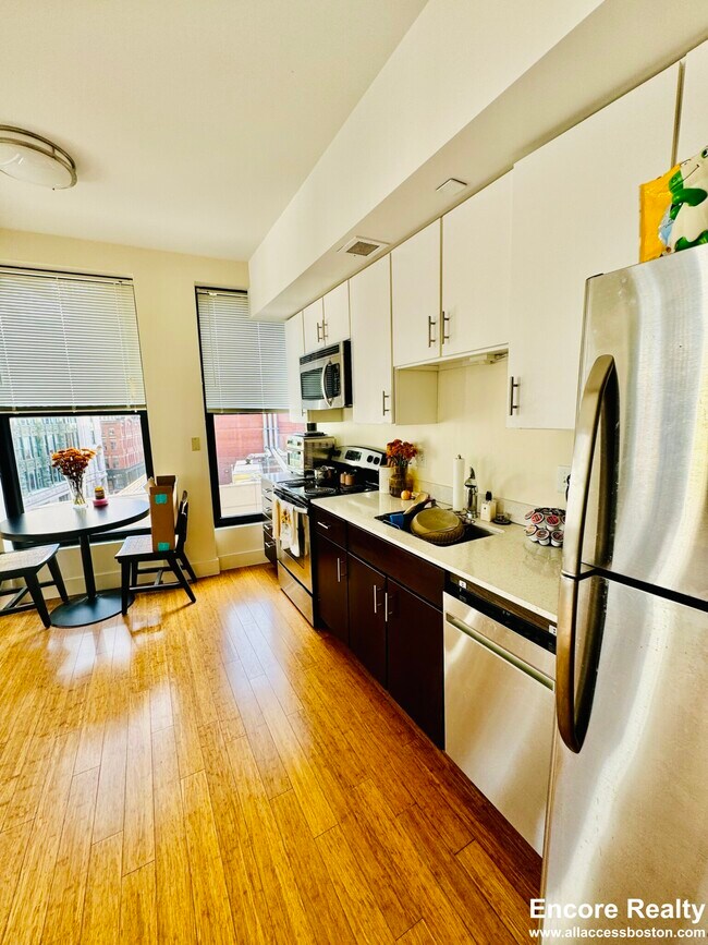 Photo - 8 Winter St Unit 704