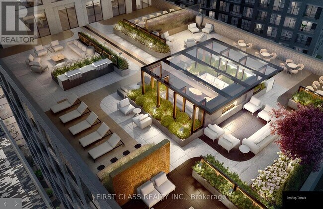 Photo - 8868 Yonge St Unit 503E