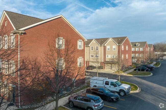 Photo - Midtown Brownstones