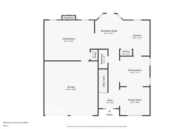 200 Laura Cir