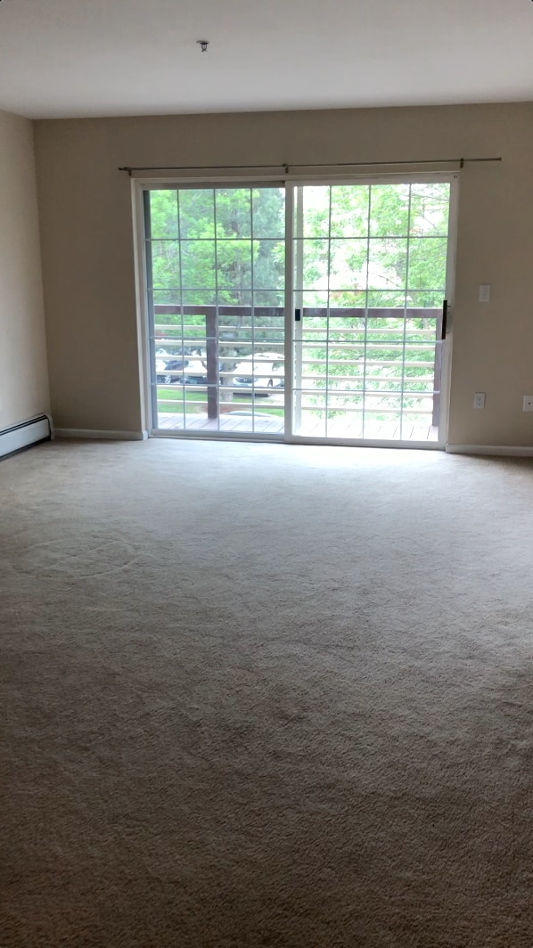 Living Room - 295 Hildred Dr Unit 295 Hildred Drive