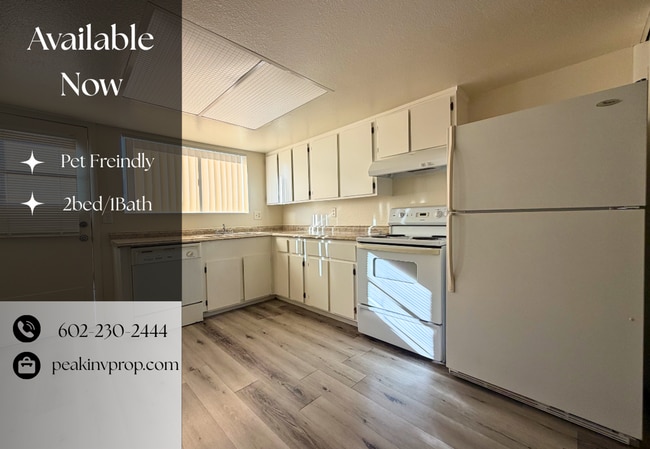 Photo - 3351 W Harmont Dr Unit 3351-03