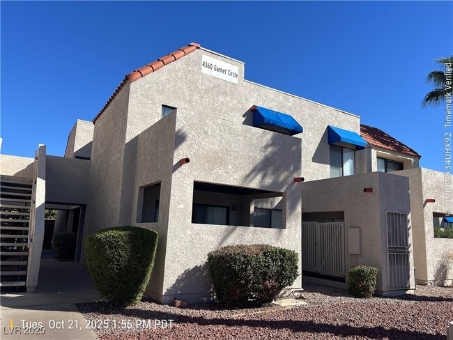 Building Photo - 4360 Gannet Cir Unit 18