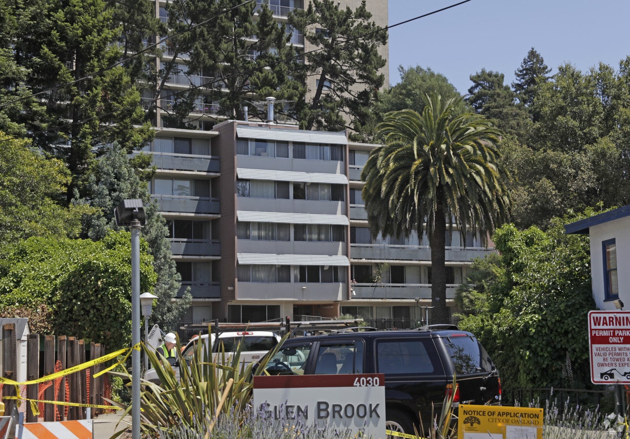 Photo - Glen Brook Terrace