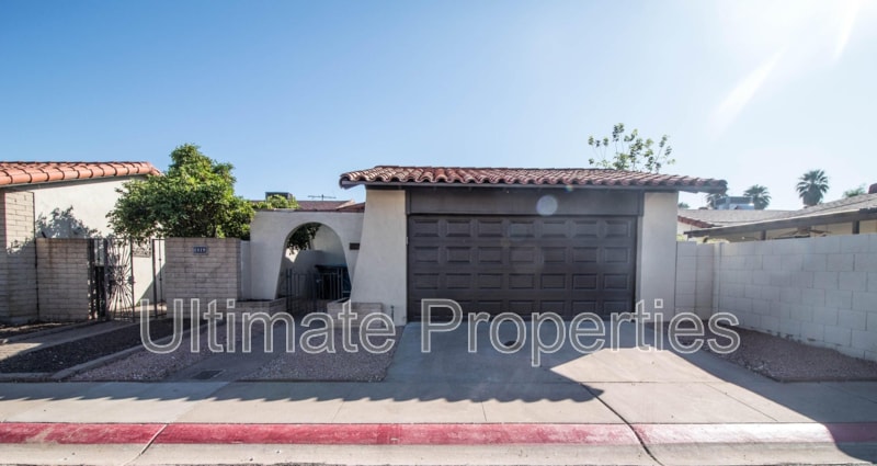 Photo - 1021 W Mission Ln
