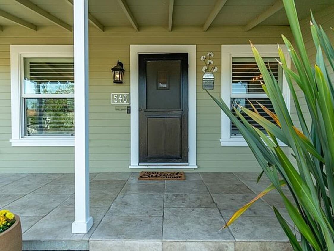 Photo - 546 Rutland Ave San Jose Property