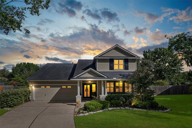 Photo - 12907 Stiller Park Ct