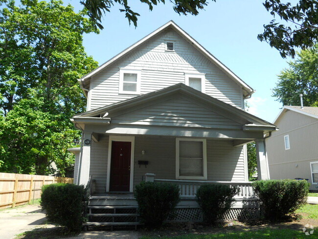 Building Photo - 620 Missouri St Rental