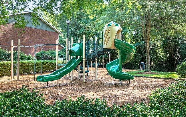 Greystone at the Woodlands