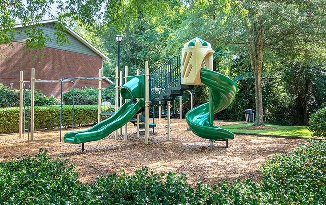 Photo - Greystone at the Woodlands