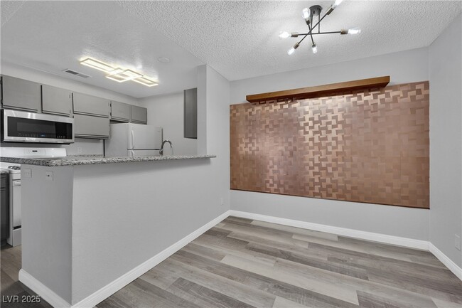 Photo - 2200 S Fort Apache Rd Unit 2041