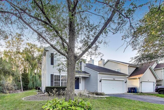 Photo - 926 S W Ave